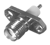 RF Coaxial Panel Mount Connector -- RSA-3268