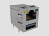 Modular Jack -- RJE361883413 - Image