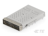 High Speed Pluggable IO Connectors & Cages - 2386331-1 - TE Connectivity