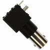 Coaxial Connector (RF) Assemblies - A97555-ND - DigiKey