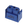 Backplane Connector Housings - 4306-PLB3W3F0000/AA-ND - DigiKey