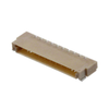 Headers, Male Pins - 670-1713-ND - DigiKey