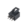 Headers, Male Pins - 1175-54025-06-0100-01-ND - DigiKey