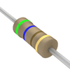 Through Hole Resistors - CF14JA560R-ND - DigiKey