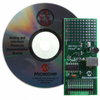 Analog to Digital Converters (ADCs) Evaluation Boards -- MCP3221DM-PCTL-ND - Image