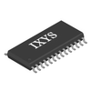 Integrated Circuits (ICs) - Power Management (PMIC) - Gate Drivers -- LF2136BTR - Image