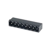 DINK PCB Mount - 2EHDRC-08P-BK - Galco Industrial Electronics