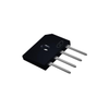 Bridge Rectifiers - 4786-GBU4J-ND - DigiKey