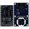 Expansion Boards, Daughter Cards - 497-STEVAL-MKI241KA-ND - DigiKey