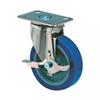 Swivel Plate Caster -- WC-256 - Image