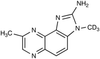 2-Amino-8-methyl-3-(trideuteromethyl)imidazo[4,5-f]quinoxa.. - 6514 - Medical Isotopes, Inc.