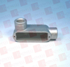 Outlet/Handy Box - 44665537 - Radwell International