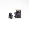 PUSH LATCH - DPL-SQ-G -- DPL-SQ-G - Image