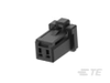 Rectangular Wire & Cable Connectors & Housings - 1-1871465-2 - TE Connectivity