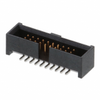 Headers, Male Pins - SAM14537DKR-ND - DigiKey