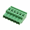 Headers, Plugs and Sockets - 609-4206-ND - DigiKey