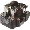 Relay;E-Mech;Power;SPDT;Cur-Rtg 40A;Ctrl-V 12DC;Vol-Rtg 277/28AC/DC;Screw - 70185522 - Allied Electronics, Inc.