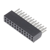 Headers, Receptacles, Female Sockets - SFMC-112-T1-S-D-ND - DigiKey