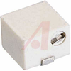 Trimmer;Cermet;Rest 10 Kilohms;SMD;11 Turn;Pwr-Rtg 0.25W - 70153422 - Allied Electronics, Inc.
