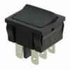 Rocker Switches - D608J12S205QA - ODG (Origin Data Global)