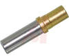 FEMALE CONTACT, MACHINED 12-14AWG, GOLDPLATE - 70060093 - Allied Electronics, Inc.
