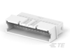 Rectangular Wire & Cable Connectors & Housings - 2-2324582-8 - TE Connectivity