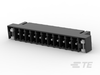 Headers, Plugs and Sockets - 17-1-2213933-1TR-ND - DigiKey