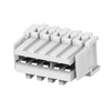Free Hanging, Panel Mount - 2-284865-5-ND - DigiKey