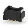 Headers, Male Pins - 17-4-2496750-3CT-ND - DigiKey