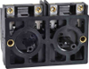 Push Button Contact Blocks & Light Blocks - 2205238 - RS Components, Ltd.
