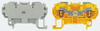 DIN Rail Terminal Blocks - 867932 - RS Components, Ltd.
