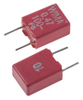 Film Capacitors - 1710746 - RS Components, Ltd.