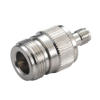 Coaxial Adapters - 1766966 - RS Components, Ltd.
