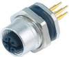 Industrial Circular Connectors - 7067794 - RS Components, Ltd.
