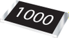 Surface Mount Resistors - 2231690 - RS Components, Ltd.