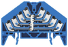 DIN Rail Terminal Blocks - 7684668 - RS Components, Ltd.