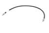 Fiber Optic Bundle, High Grade FS, 11 mm Ferrule, 0.063 in., 24 in. -- 77575 - Image