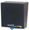 Bogen 8" Amplified Speaker with Wall Baffle - 1W - ASWB1 - TelephoneStuff.com
