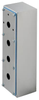 Assembly housing NBGLC - NBGLC Housing - NBGLC54.1/NSK -  - Schmersal Inc.