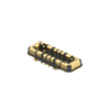 Arrays, Edge Type, Mezzanine (Board to Board) - 900-2283510069TR-ND - DigiKey