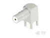 Coax Connectors - 2550501-1 - TE Connectivity