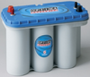 Battery - OPT D31M - Continental Batteries Company