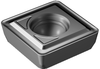 CoroDrill&reg; 880 insert for drilling -- 880-02 02 W04H-P-GM 4024 - Image