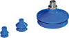 High Temperature HNBR Bellows Cups, 1.5 Folds -- SKH-B1 - Image