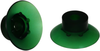 Flat suction cup (round) for smooth or slightly rough surfaces PFG 30 VU1-72 N007 - 10.01.01.00549 - Schmalz Inc.