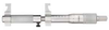 Metric Depth Micrometer - 145-188 - Transcat, Inc.