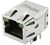 Modular Connectors / Ethernet Connectors - JXD1-0026NL - VAST STOCK CO., LIMITED
