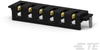 DC Jack Connectors - 1932869-2 - TE Connectivity