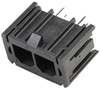 Blade Type Power Connectors - 0460071102 - Lingto Electronic Limited