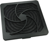 Fan Filter Assembly; Fan Frame Size Qualtek Electronics - 90F1255 - Newark, An Avnet Company
